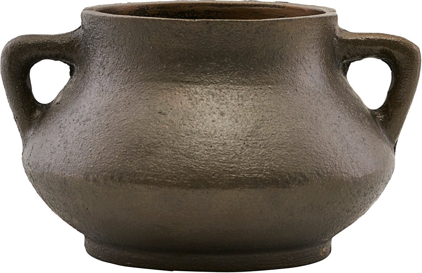 Season, Urtepotte, antik brun Season, Urtepotte, antik brun