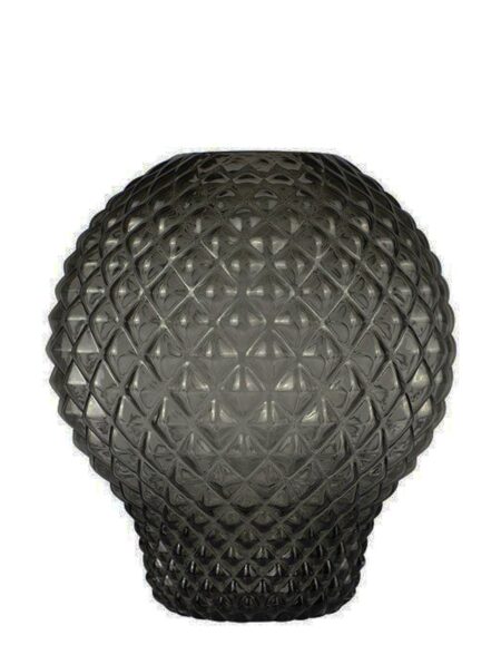 Selene Vase - Small Specktrum Grey