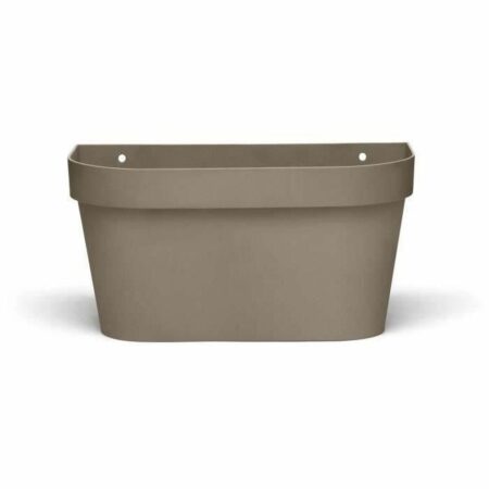Selvvandende krukke Garden ID - taupe