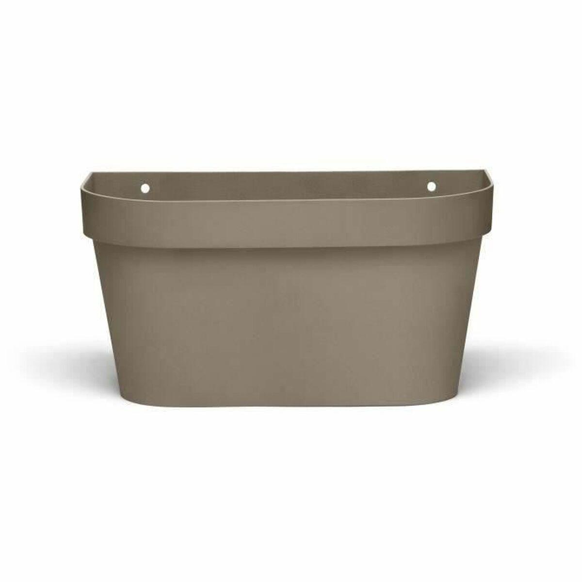 Selvvandende krukke Garden ID - taupe Selvvandende krukke Garden ID - taupe