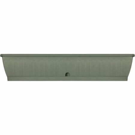Selvvandende planter Garden ID Lysegrøn 100 cm