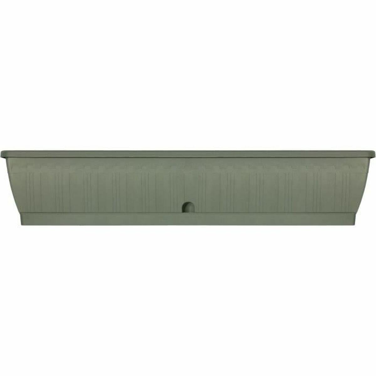 Selvvandende planter Garden ID Lysegrøn 100 cm Selvvandende planter Garden ID Lysegrøn 100 cm