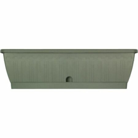 Selvvandende planter Garden ID Lysegrøn 60 cm