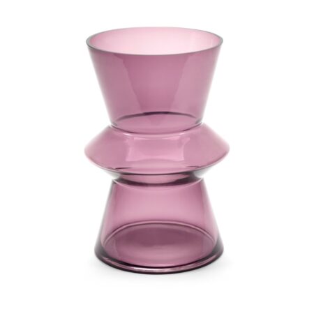 Serax Marie-Ann vase L 39 cm Purple