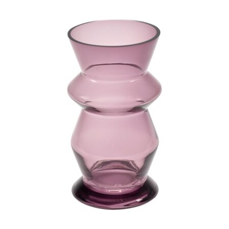 Serax Marie-Ann vase S 22 cm Purple