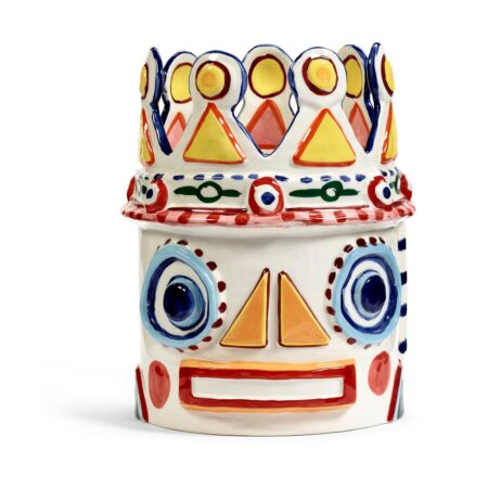 Serax Sicily 02 vase 34,5 cm Multi