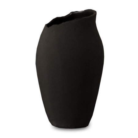 Sibast Furniture Magnolia Vase Black