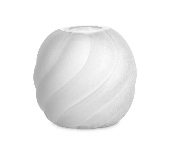 Sicilia Vase White S Sicilia Vase White S