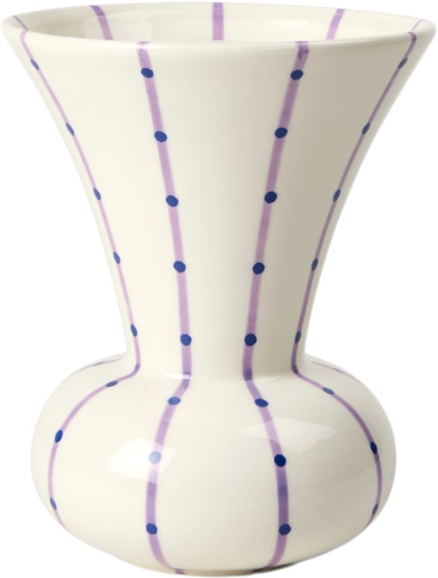 Signature Vase H15 Lilla Signature Vase H15 Lilla