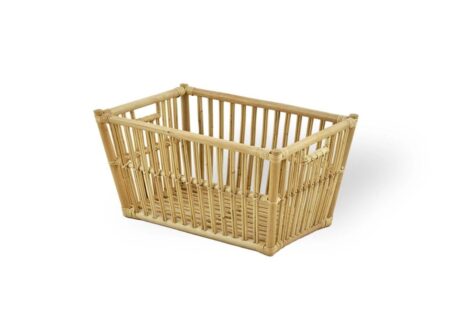 Sika-Design Marche Kurv 60x40 cm - Natur