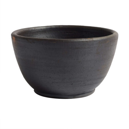 Skål Hazel_N - Brun - Terracotta - H: 6 Ø: 11 cm