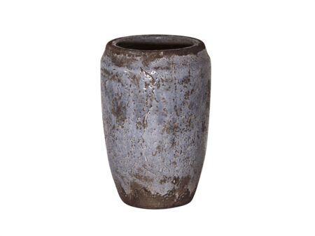 Skilla vase - 25,5 cm - Keramik - House of Sander