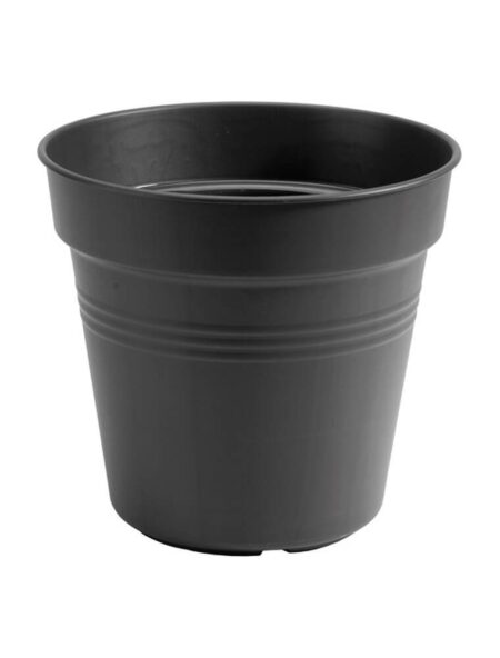 Skjuler Green B. Ø11cm sort