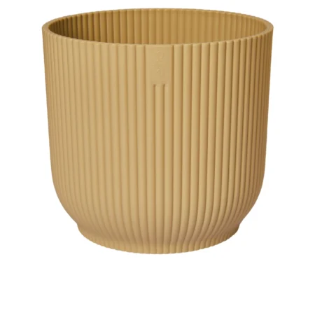 Skjuler Vibes Fold Ø14 cm gul