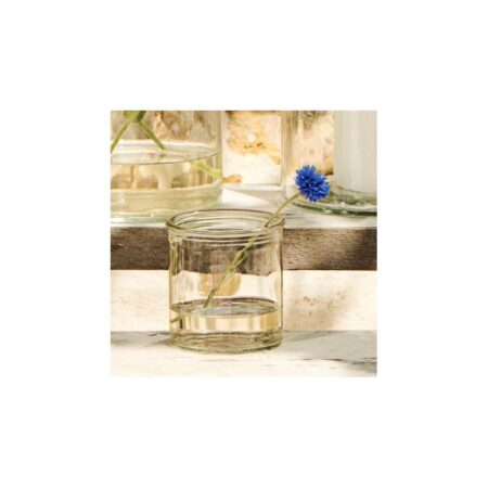 Skjuler / fyrfadsstage "Hannah" - Ib Laursen H: 8 cm