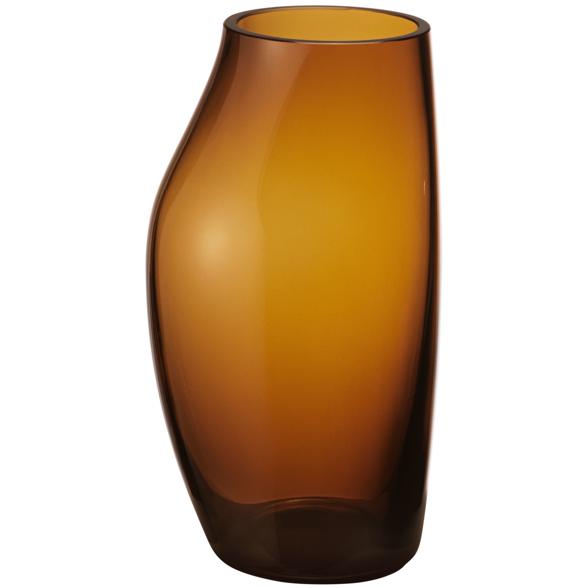 Sky vase 21,5 cm, rav Sky vase 21,5 cm, rav