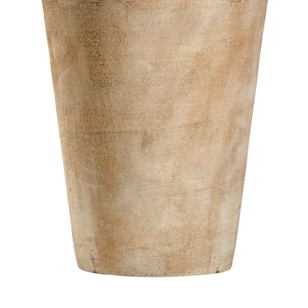 Søholt havekrukke Ø25xH34 cm i antik terracotta