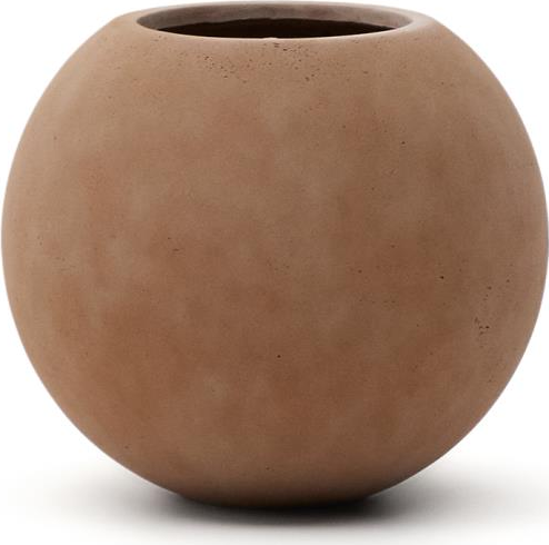 Solna, Krukke, Terracotta (51x51x44,5 cm.) Solna, Krukke, Terracotta (51x51x44,5 cm.)