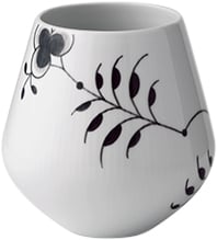 Sort Mega Riflet 15 cm. Vase