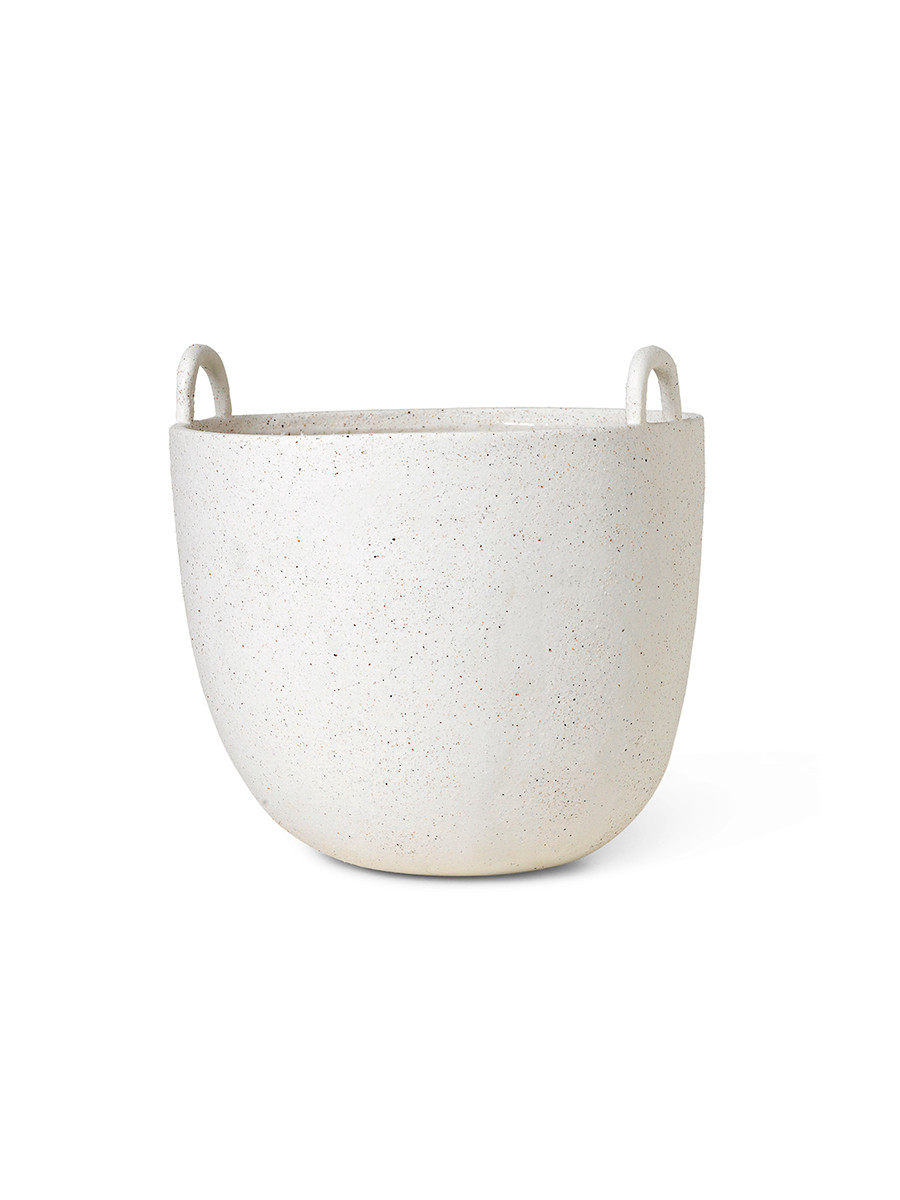 Speckle Pot, large fra Ferm Living Speckle Pot, large fra Ferm Living