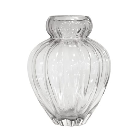 Specktrum Audrey Vase Clear Large