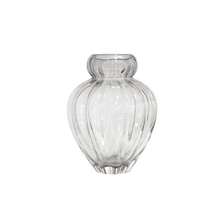Specktrum Audrey vase - Clear - 30 cm