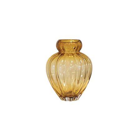 Specktrum Audrey vase - Lille - Saffron