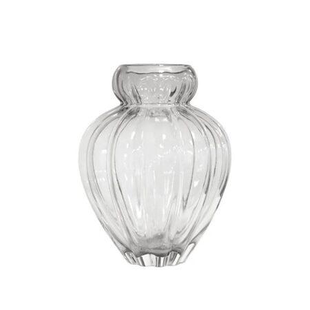 Specktrum Audrey vase - Medium - Clear