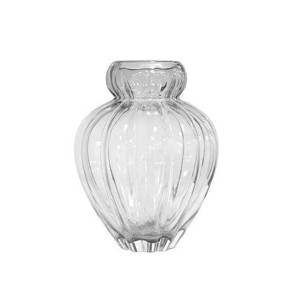 Specktrum Audrey vase - Medium - Clear Specktrum Audrey vase - Medium - Clear