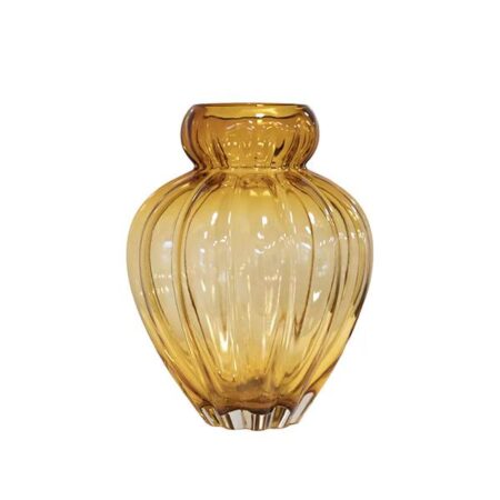 Specktrum Audrey vase - Saffron - 25 cm
