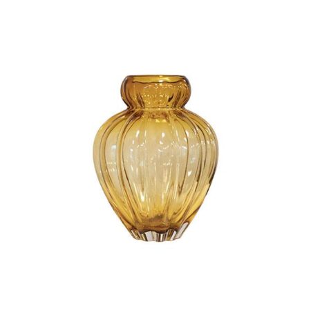 Specktrum Audrey vase -Saffron - 30 cm