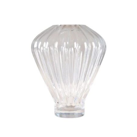 Specktrum Evelyn Vase Clear Medium