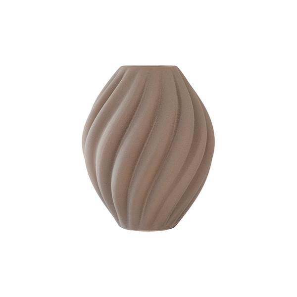 Specktrum Flora vase - Brown Specktrum Flora vase - Brown