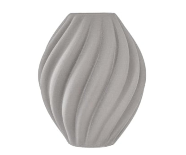 Specktrum Flora vase - grey - large Specktrum Flora vase - grey - large