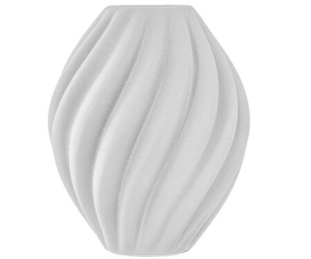 Specktrum Flora vase - off white - large