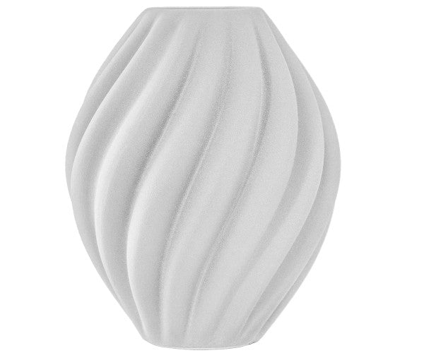 Specktrum Flora vase - off white - large Specktrum Flora vase - off white - large