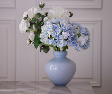 Specktrum Matteo vase - sky blue