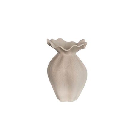 Specktrum Nellie vase - Medium - Sand