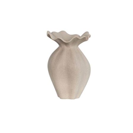 Specktrum Nellie vase - Small - Sand