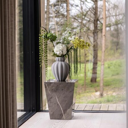 Specktrum Penelope Vase Grey Large