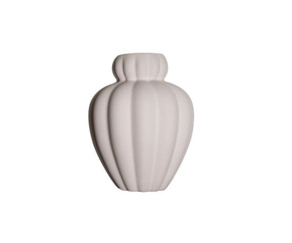 Specktrum Penelope Vase - small - sand Specktrum Penelope Vase - small - sand