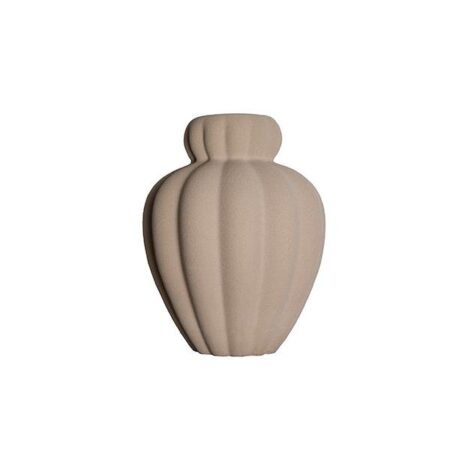 Specktrum Penelope vase - Medium - Brown