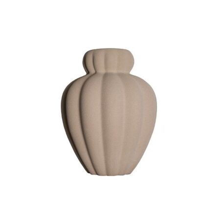 Specktrum Penelope vase - Stor - Brown