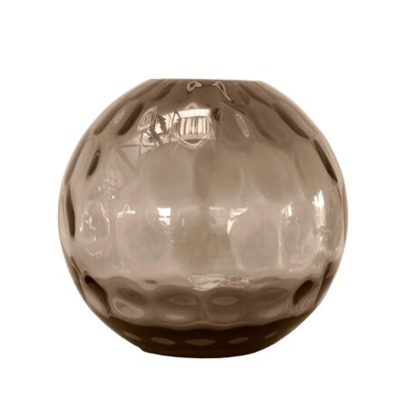 Specktrum Sadie Drops Vase Topaz Medium