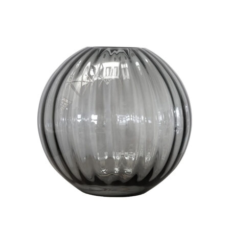 Specktrum Sadie Line Vase Grey Medium