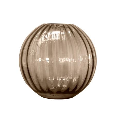 Specktrum Sadie Line Vase Topaz Medium