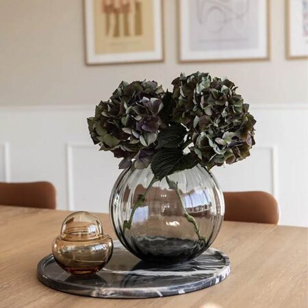 Specktrum Sadie vase - Medium - Grå