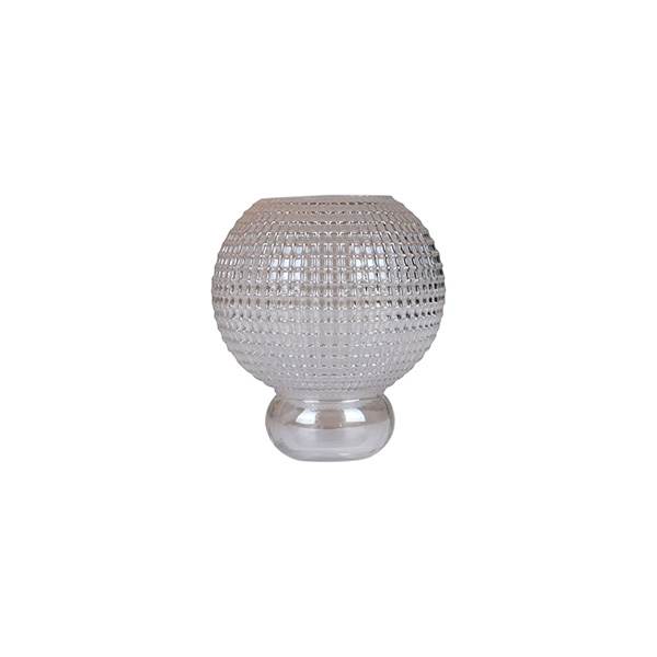 Specktrum Savanna vase - Clear Specktrum Savanna vase - Clear