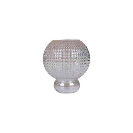 Specktrum Savanna vase - Clear