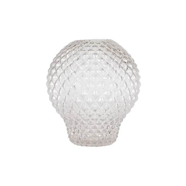 Specktrum Selene vase - Medium - Clear Specktrum Selene vase - Medium - Clear